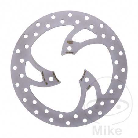 EBC Disco de freno para moto SCOOTER 760.96.13