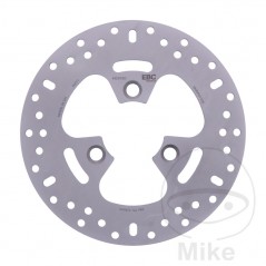 EBC Disco de freno para moto SCOOTER 760.96.21