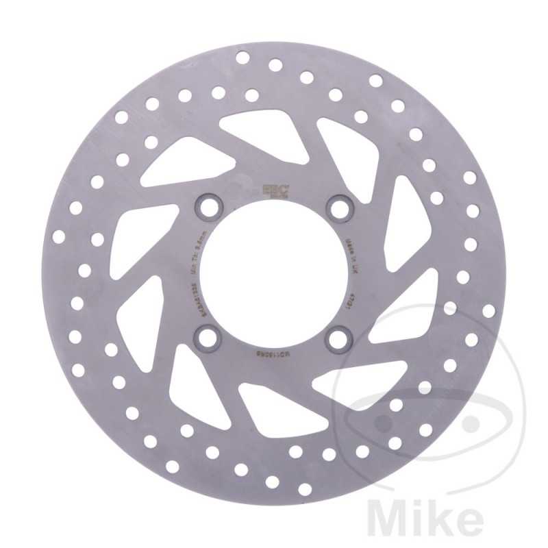 EBC right brake disc 760.96.54
