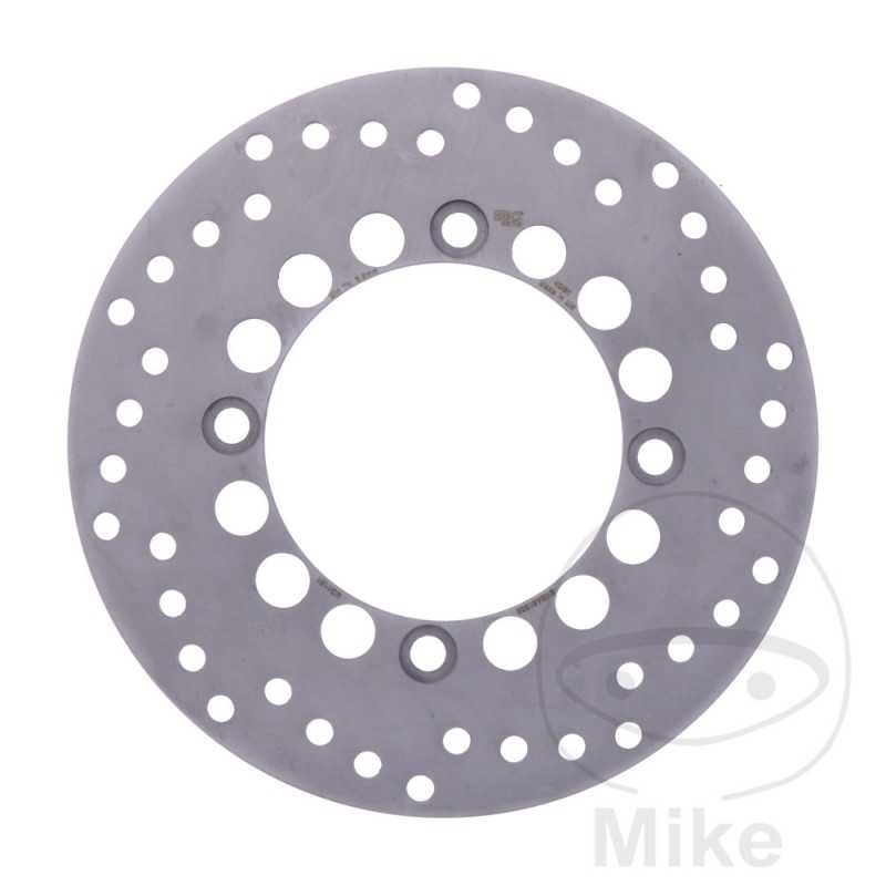EBC standard brake disc for motorcycle 760.96.62
