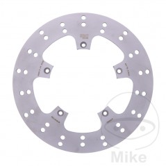 EBC Stainless steel brake disc for motorcycle SCOOTER 760.99.28