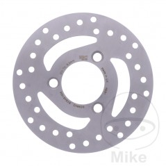 EBC Disco de freno para moto SCOOTER 760.99.36