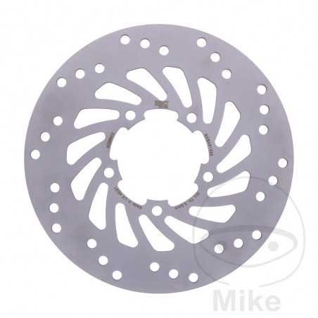 EBC Disco de freno para moto SCOOTER 760.99.44