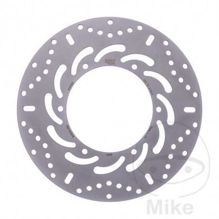 EBC standard brake disc for motorcycle 760.99.77