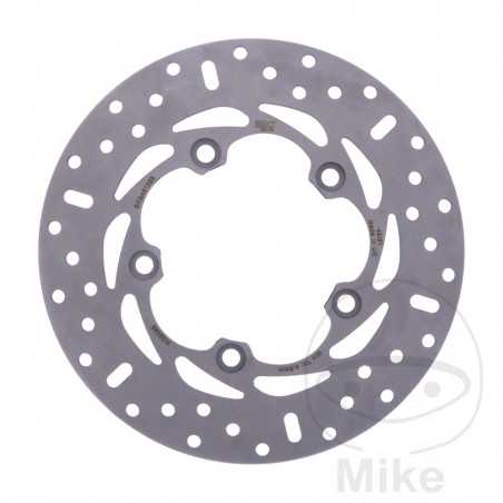 EBC Disco de freno estándar para moto 760.99.85