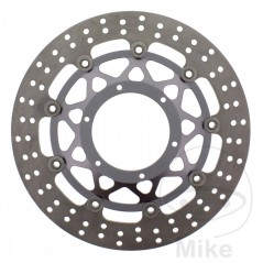 TRW Disco de freno flotante para moto 788.00.07