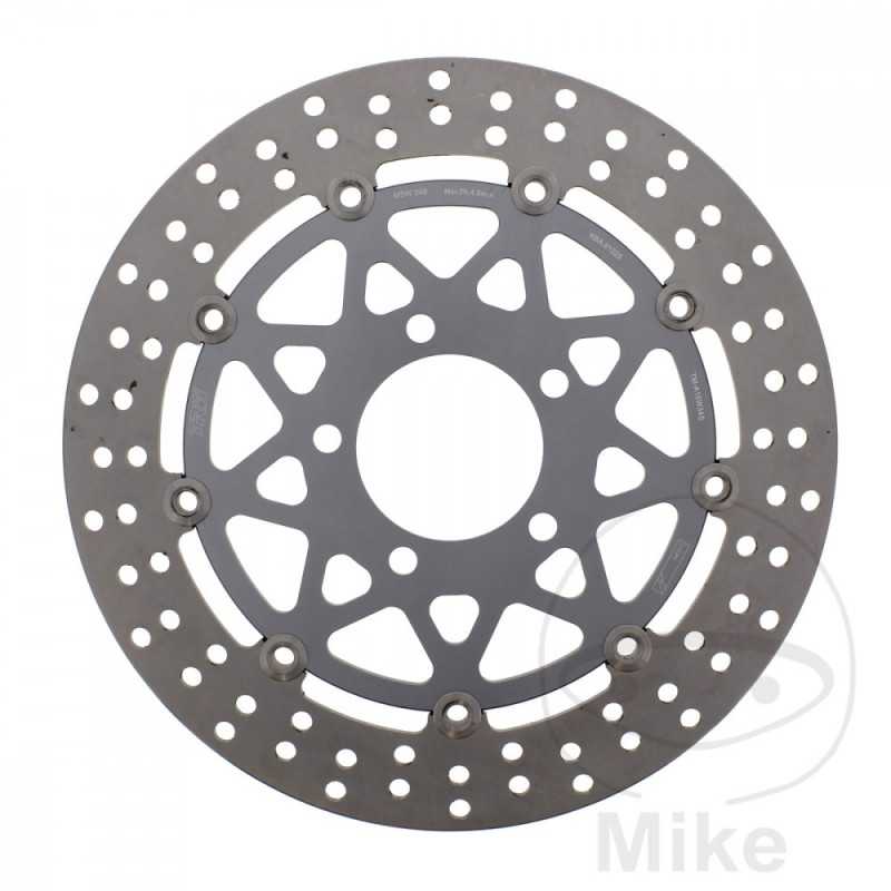 TRW floating brake disc for motorcycle 788.00.08