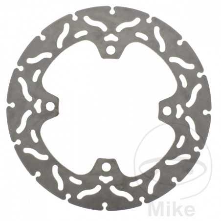 TRW Rigid brake disc for motorcycle RACING 788.00.14