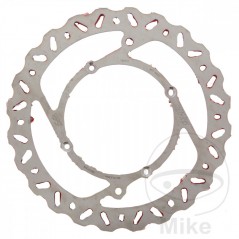TRW Rigid brake disc for motorcycle OFFROAD 788.00.21