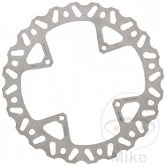 TRW Rigid brake disc for motorcycle OFFROAD 788.00.30