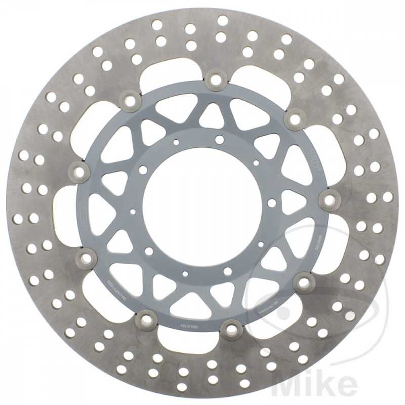 TRW floating brake disc for motorcycle 788.00.31