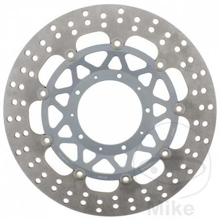 TRW Disco de freno flotante para moto 788.00.31