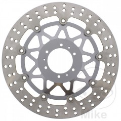 TRW Disco de freno flotante para moto 788.00.38