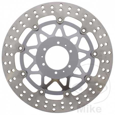 TRW floating brake disc for motorcycle 788.00.38