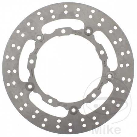 TRW brake disc for motorcycle SCO 788.00.42