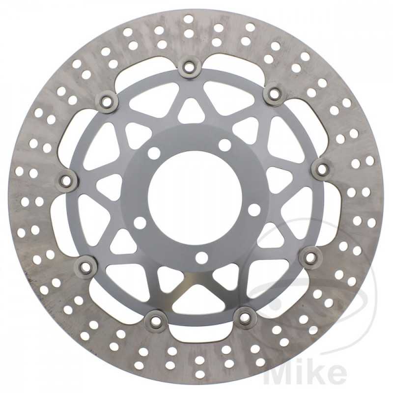 TRW Disco de freno flotante para moto 788.00.45