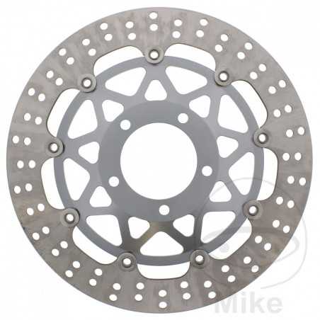 TRW floating brake disc for motorcycle 788.00.45