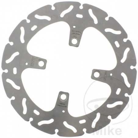 TRW Rigid brake disc for motorcycle RACING 788.00.54