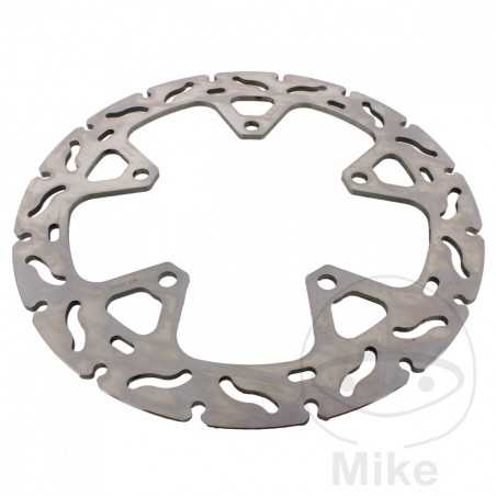 TRW Rigid brake disc for motorcycle RACING 788.00.58