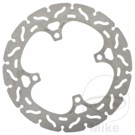 TRW Rigid brake disc for motorcycle RACING 788.00.59