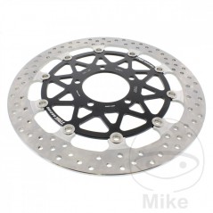 TRW Disco de freno flotante para moto SP 788.00.68