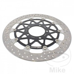 TRW Disco de freno flotante para moto SP 788.00.69