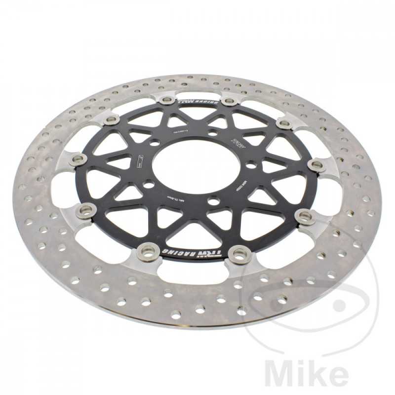 TRW Disco de freno flotante para moto SP 788.00.69