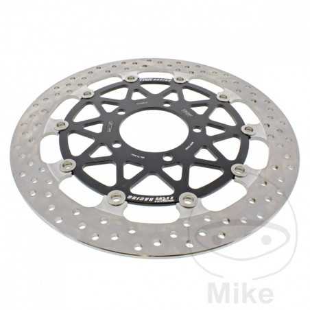 TRW Disco de freno flotante para moto SP 788.00.69