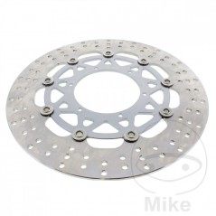 TRW Disco de freno flotante para moto 788.00.70
