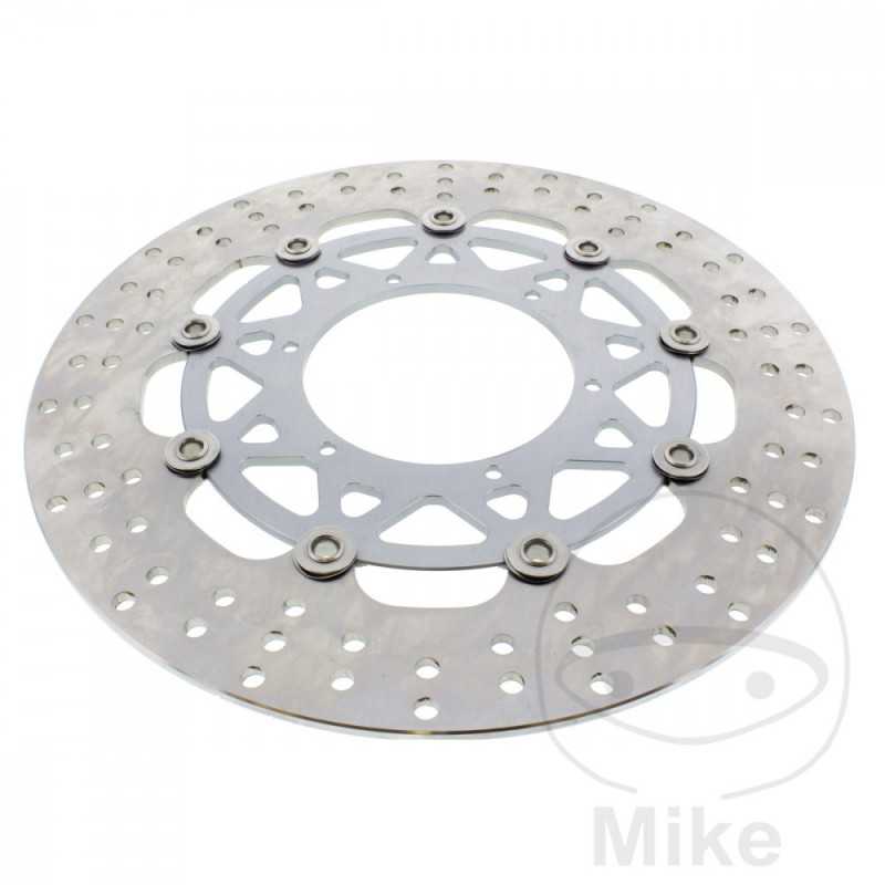 TRW Disco de freno flotante para moto 788.00.70