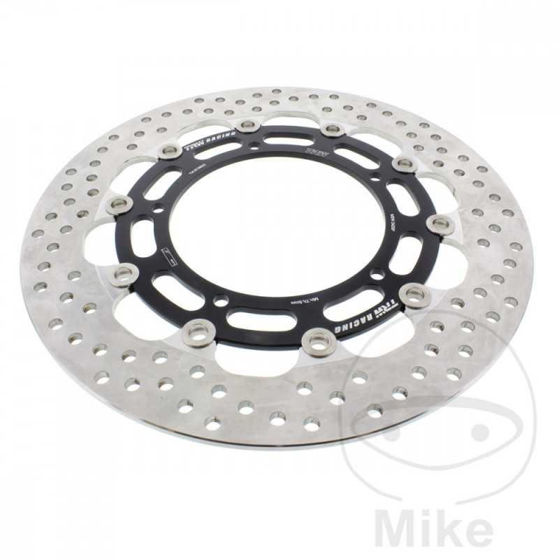 TRW Disco de freno flotante para moto SP 788.00.78