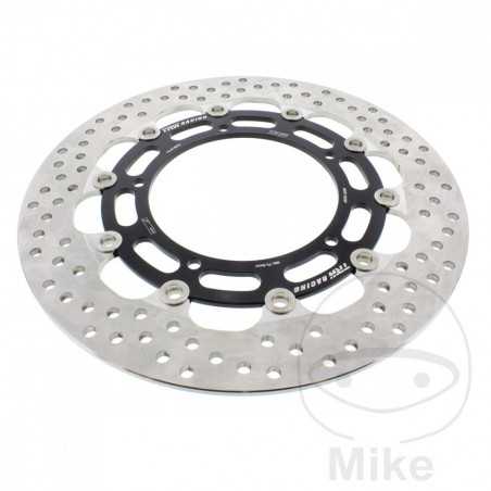 TRW Disco de freno flotante para moto SP 788.00.78