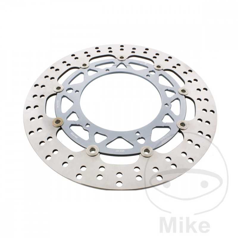 TRW floating brake disc for motorcycle 788.00.98