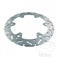 TRW Rigid brake disc for motorcycle RACING 788.01.30