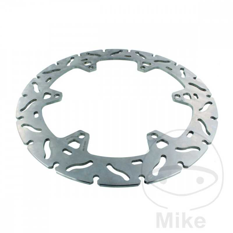 TRW Rigid brake disc for motorcycle RACING 788.01.30