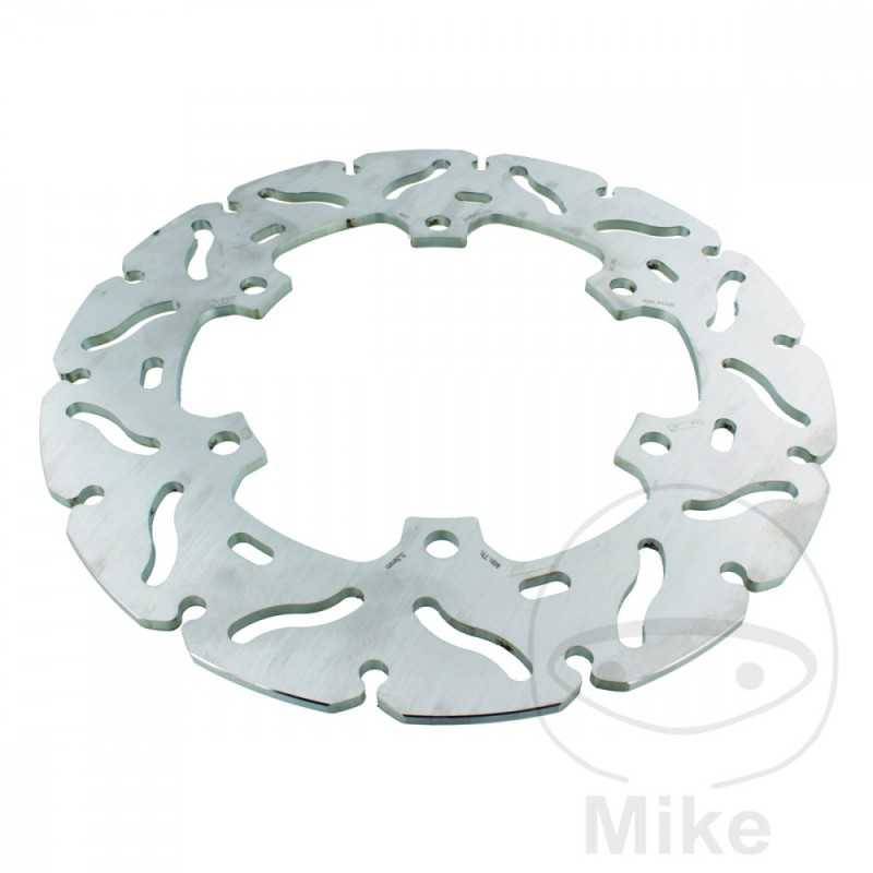 TRW Rigid brake disc for motorcycle RACING 788.01.32