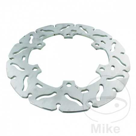 TRW Disco de freno rígido para moto RACING 788.01.32