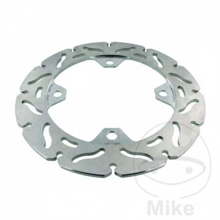 TRW Rigid brake disc for motorcycle RACING 788.01.37