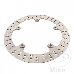 TRW Riveted rigid brake disc 788.01.40