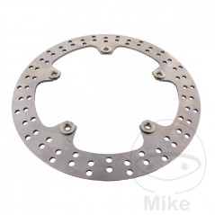 TRW Riveted rigid brake disc 788.01.42