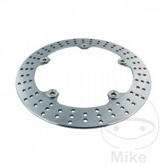 TRW Riveted rigid brake disc 788.01.43