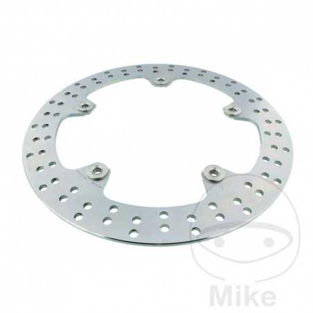 TRW Riveted rigid brake disc 788.01.44
