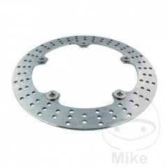 TRW Riveted rigid brake disc 788.01.47