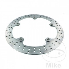 TRW Riveted rigid brake disc 788.01.48