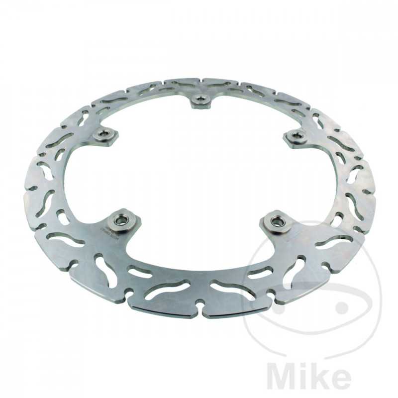 TRW Riveted rigid brake disc RACING 788.01.50