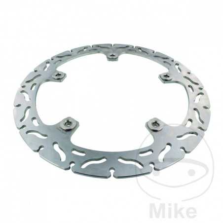 TRW Riveted rigid brake disc RACING 788.01.50