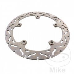 TRW Riveted rigid brake disc RACING 788.01.53