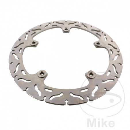 TRW Riveted rigid brake disc RACING 788.01.53