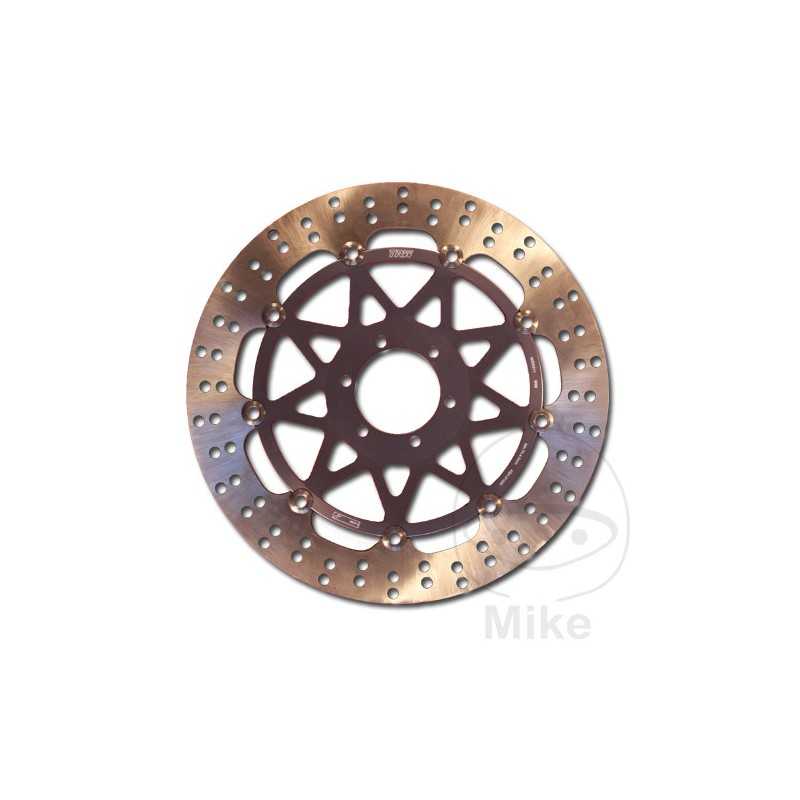 TRW floating brake disc for motorcycle 788.19.72