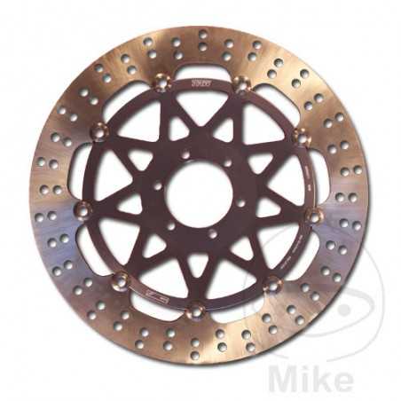 TRW floating brake disc for motorcycle 788.19.72